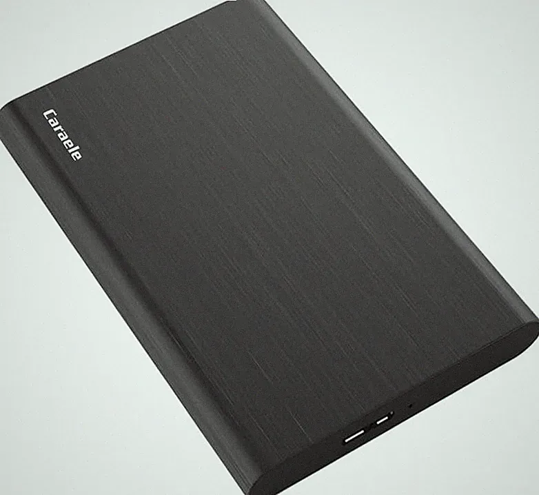 Digital Portable Hard Drive USB 3.0 for PC Mac Backup Storage