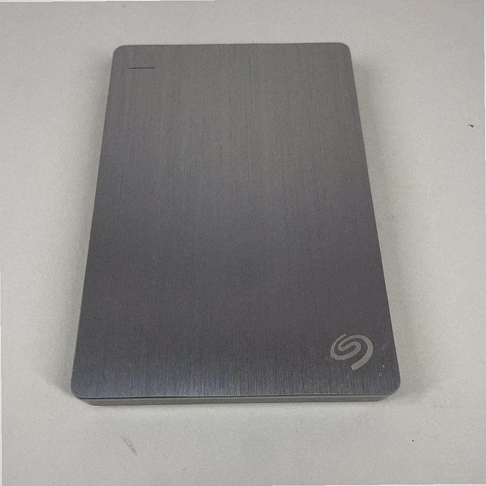 Seagate External BACKUP PLUS PORTABLE 2TB Micro USB-B to USB-A HDD 1K9AP7-502